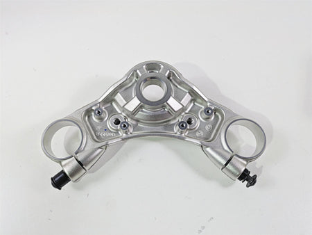 2018 BMW R nineT Urban GS K33 Upper Triple Tree Steering Clamp 31428558709 {{ shop.shopifyCountryName }} - Mototech271