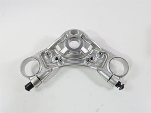 2018 BMW R nineT Urban GS K33 Upper Triple Tree Steering Clamp 31428558709