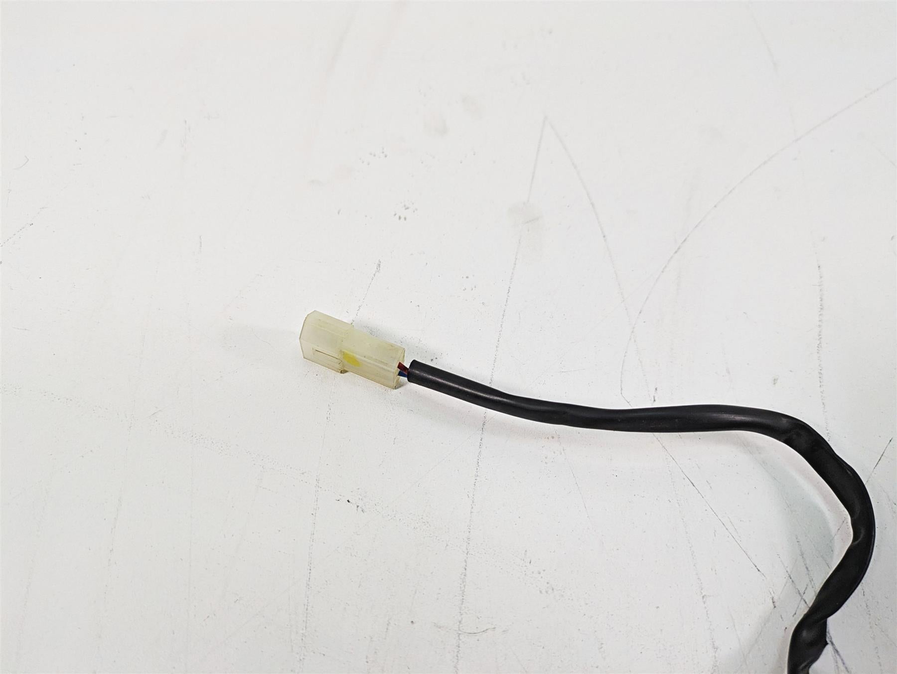 2014 Moto Guzzi California 1400 T Front Blinker Turn Signal Set B063028 B063029 {{ shop.shopifyCountryName }} - Mototech271
