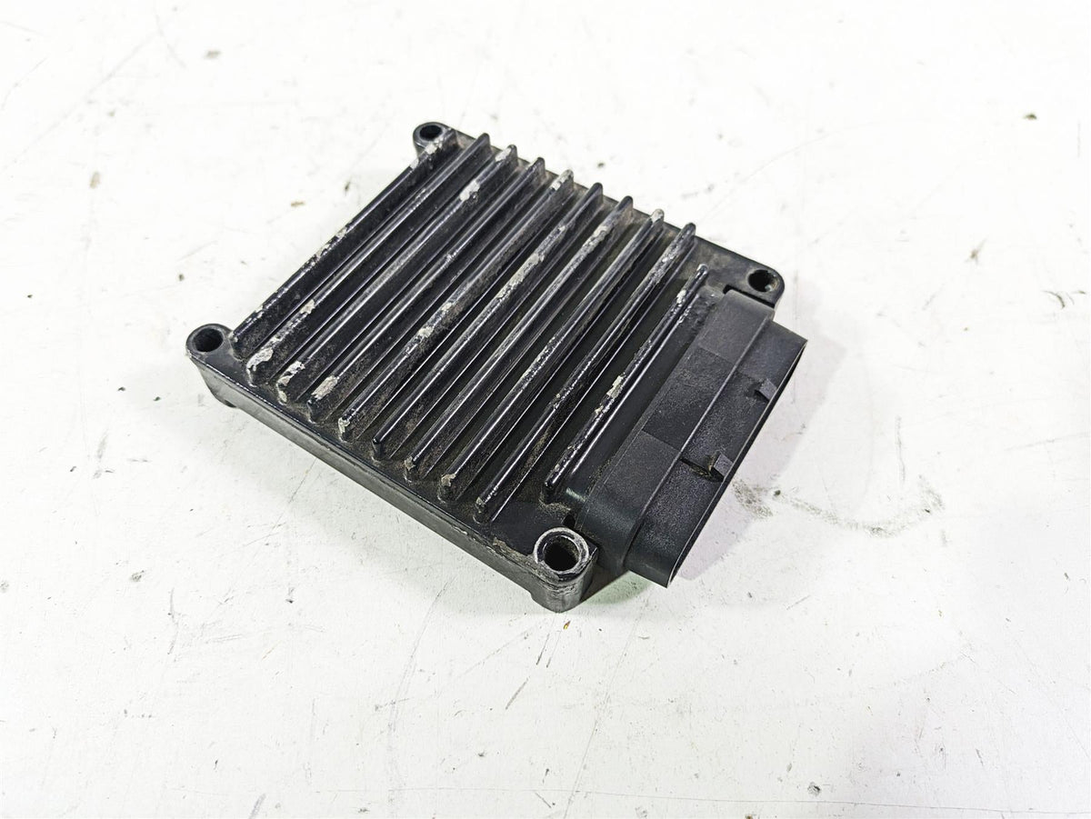 2003 Harley Touring FLHTCUI 100TH E-Glide Cdi Ecm Engine Control Module 32423-02 {{ shop.shopifyCountryName }} - Mototech271