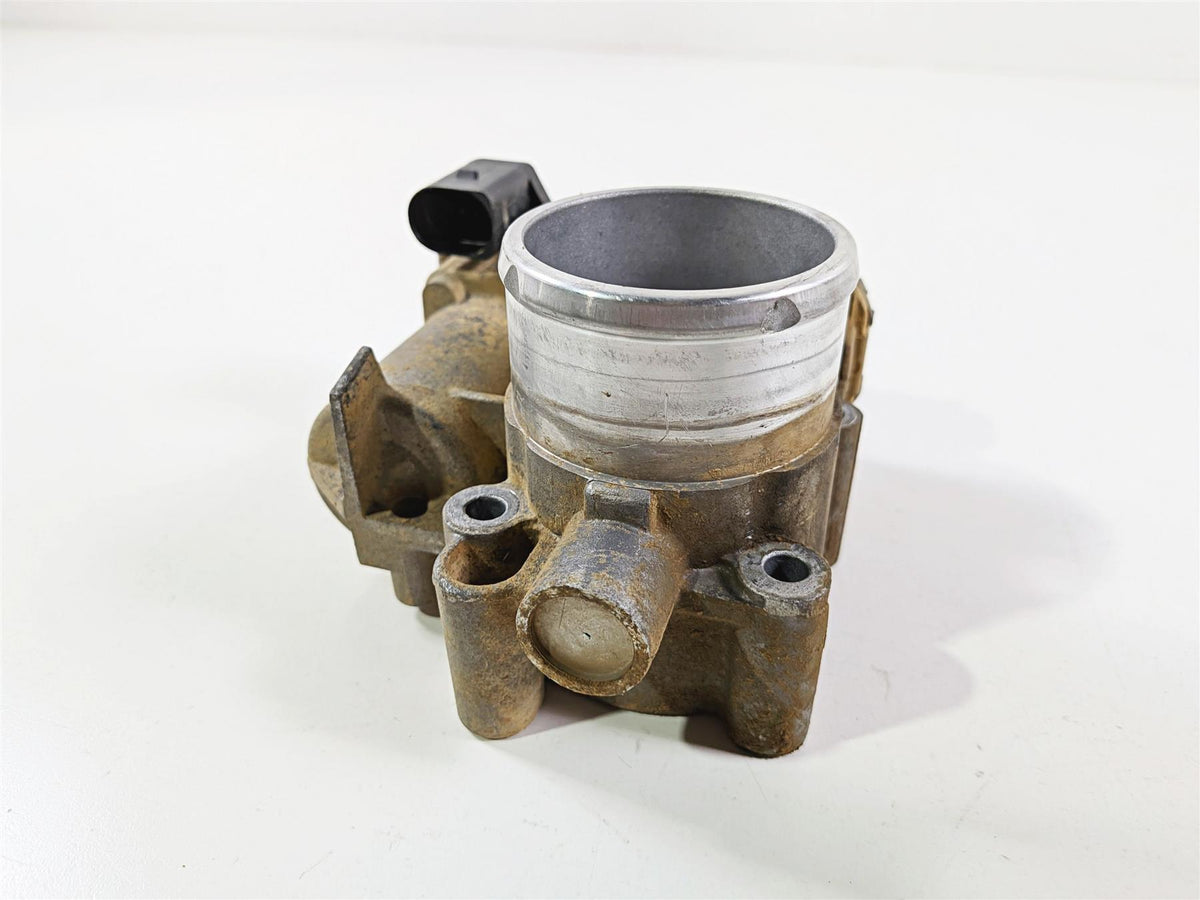 2019 Polaris RZR XP Turbo S Dynamics Bosch Throttle Body 1204455-Mototech271