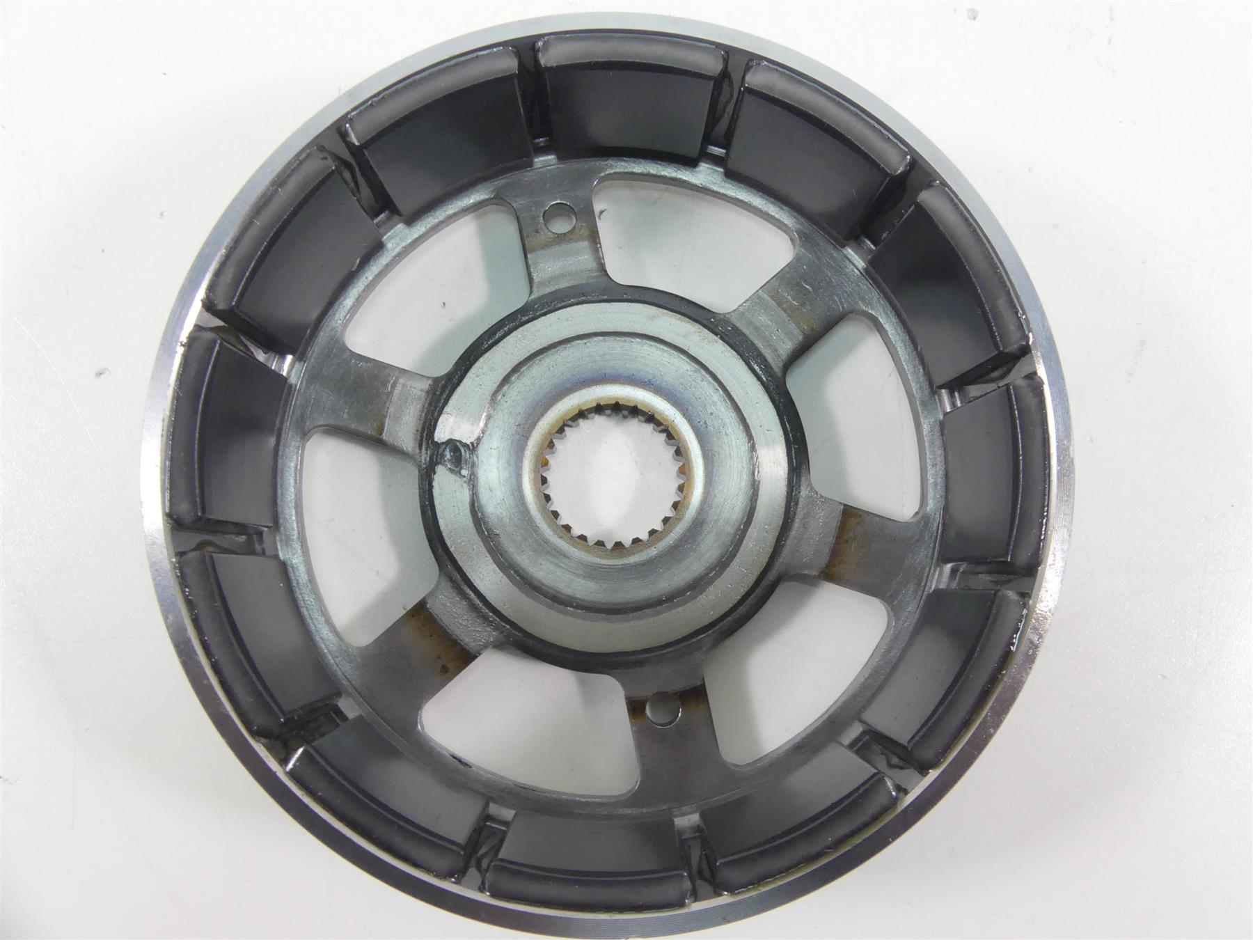 2020 Harley Softail FXBB Street Bob Flywheel Ignition Rotor Fly Wheel 29900058 {{ shop.shopifyCountryName }} - Mototech271
