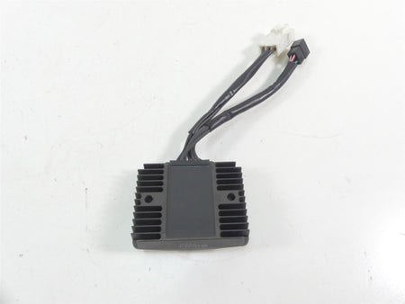 2019 Moto Guzzi V7 III Stone 750 Rectifier Voltage Regulator 1D001549 SH689JF {{ shop.shopifyCountryName }} - Mototech271