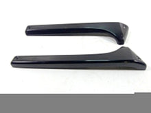 Load image into Gallery viewer, 2007 Honda VTX1800 T2 Radiator Side Cover Fairing Set 19043-MCV-N10 | Mototech271

