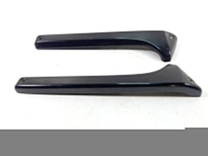 2007 Honda VTX1800 T2 Radiator Side Cover Fairing Set 19043-MCV-N10 | Mototech271