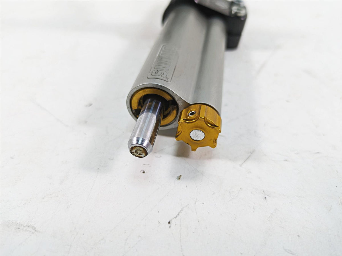 2020 Ducati Hypermotard 950 SP Ohlins Steering Damper + Dbk Mountings 96280591AA {{ shop.shopifyCountryName }} - Mototech271