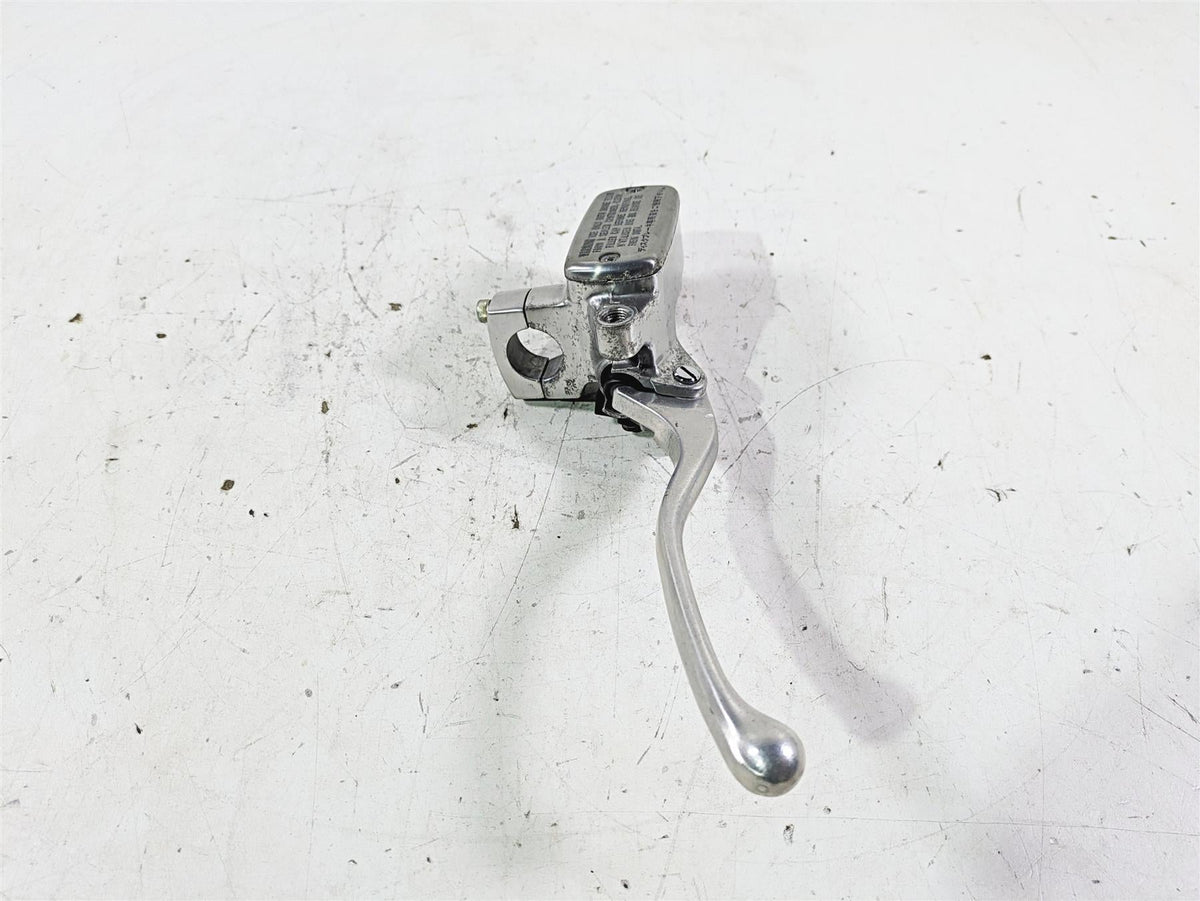 1998 Honda GL1500 Valkyrie Tour Front Brake Master Cylinder 45510-MZ0-A41 {{ shop.shopifyCountryName }} - Mototech271