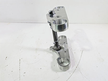 2002 Honda V-Twin VTX1800 C Upper & Lower Triple Tree Set 53230-MCH-000 {{ shop.shopifyCountryName }} - Mototech271