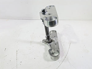 2002 Honda V-Twin VTX1800 C Upper & Lower Triple Tree Set 53230-MCH-000 | Mototech271
