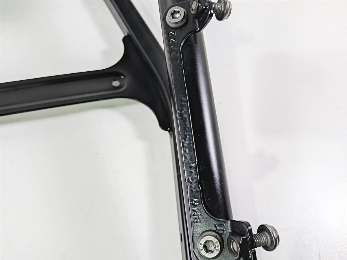 2023 BMW F850GS K81 Rear Subframe Sub Frame 46518564750 46518414766 {{ shop.shopifyCountryName }} - Mototech271