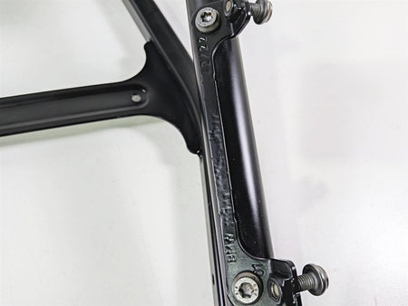 2023 BMW F850GS K81 Rear Subframe Sub Frame 46518564750 46518414766 {{ shop.shopifyCountryName }} - Mototech271