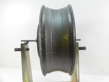 Load image into Gallery viewer, 2006 Triumph Daytona 675 Straight Rear 17x5.5 Wheel Rim T2010842
