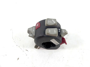 2016 BMW R1200GS Adv K51 Left Hand Control Switch Abs Esa Cruise 61318549965 | Mototech271