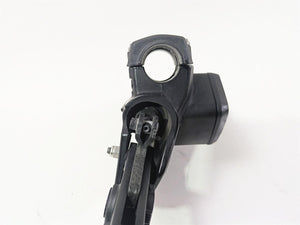 2016 BMW R1200RT K52 Front Brake Master Cylinder 32728559604