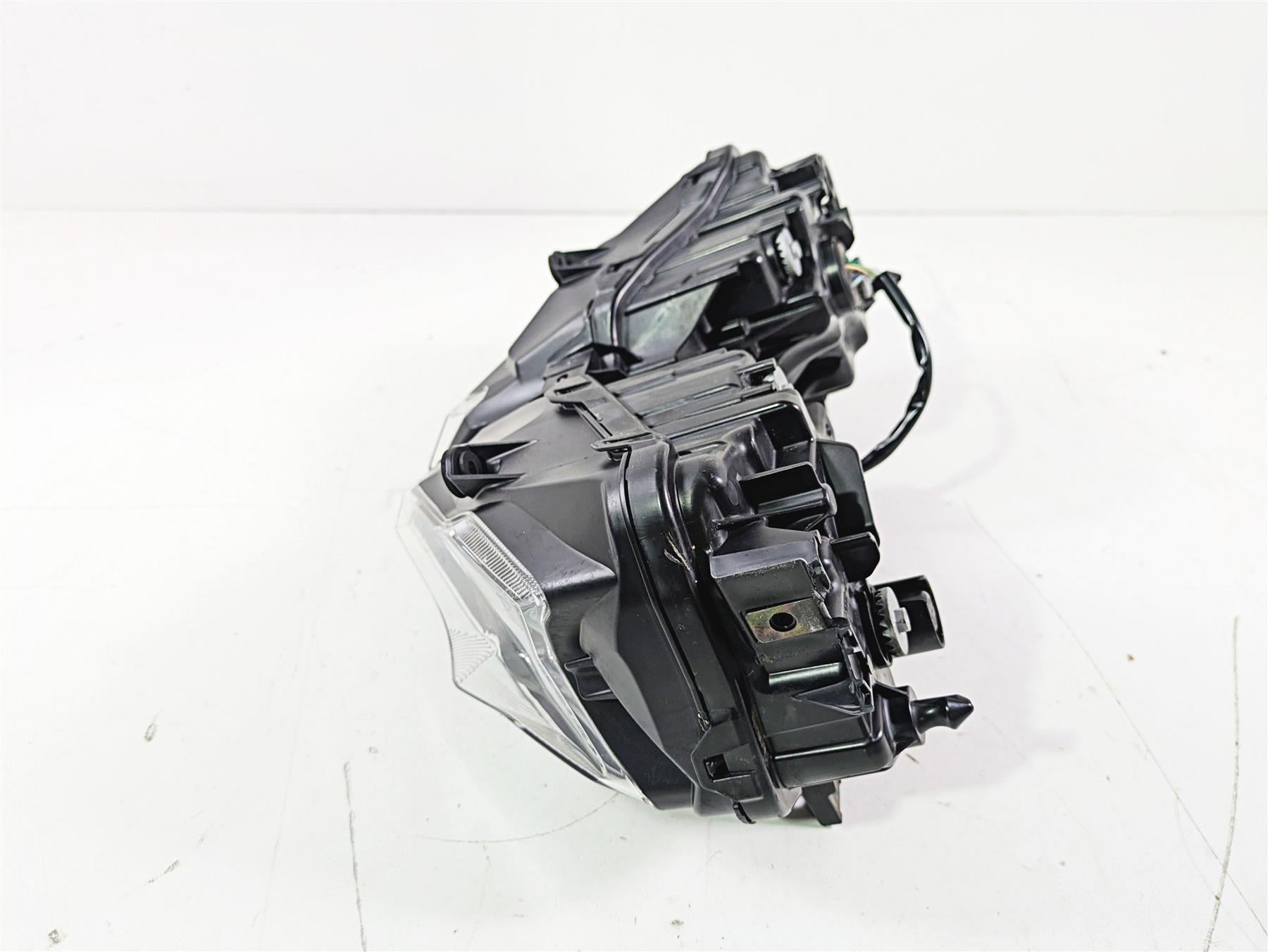 2024 Kawasaki ZX6R ZX636 Ninja Headlight Head Light Lamp Set