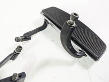 Load image into Gallery viewer, 2008 Harley Touring FLHTP Electra Glide Front Foot Floor Board Set 50621-06A
