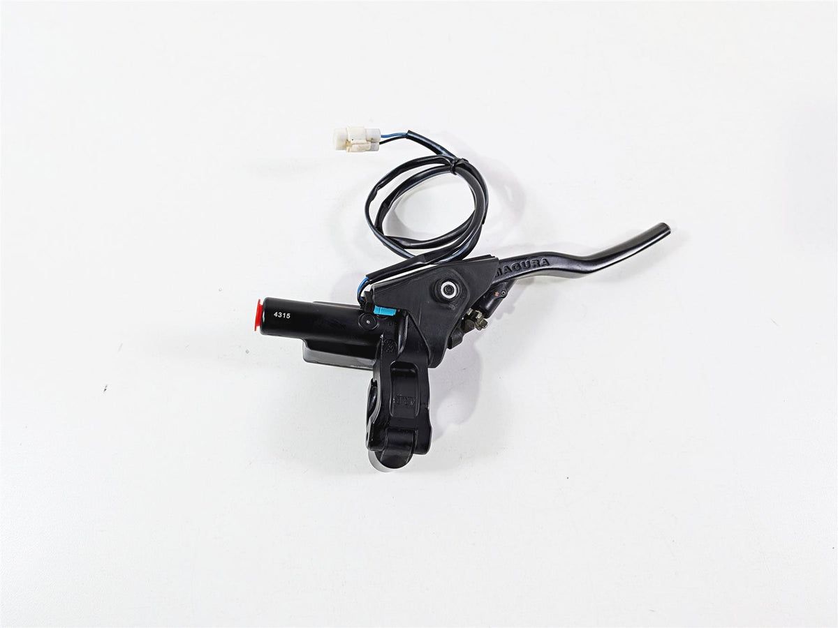 2016 KTM 1290 Super Adventure Magura Clutch Master Cylinder 60302030144 {{ shop.shopifyCountryName }} - Mototech271