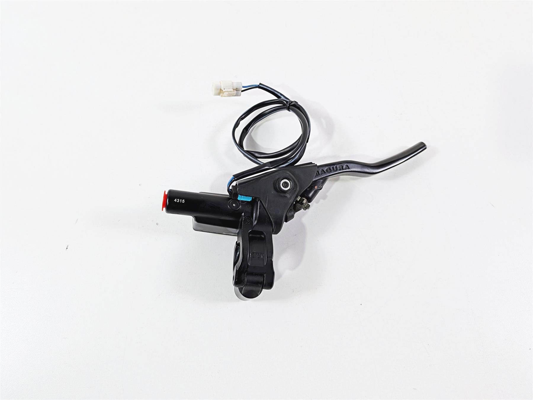 2016 KTM 1290 Super Adventure Magura Clutch Master Cylinder 60302030144 {{ shop.shopifyCountryName }} - Mototech271