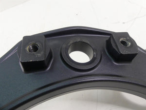 2015 KTM 1190 Adventure R Upper Triple Tree Steering Clamp - 54mm 6030103403233S | Mototech271