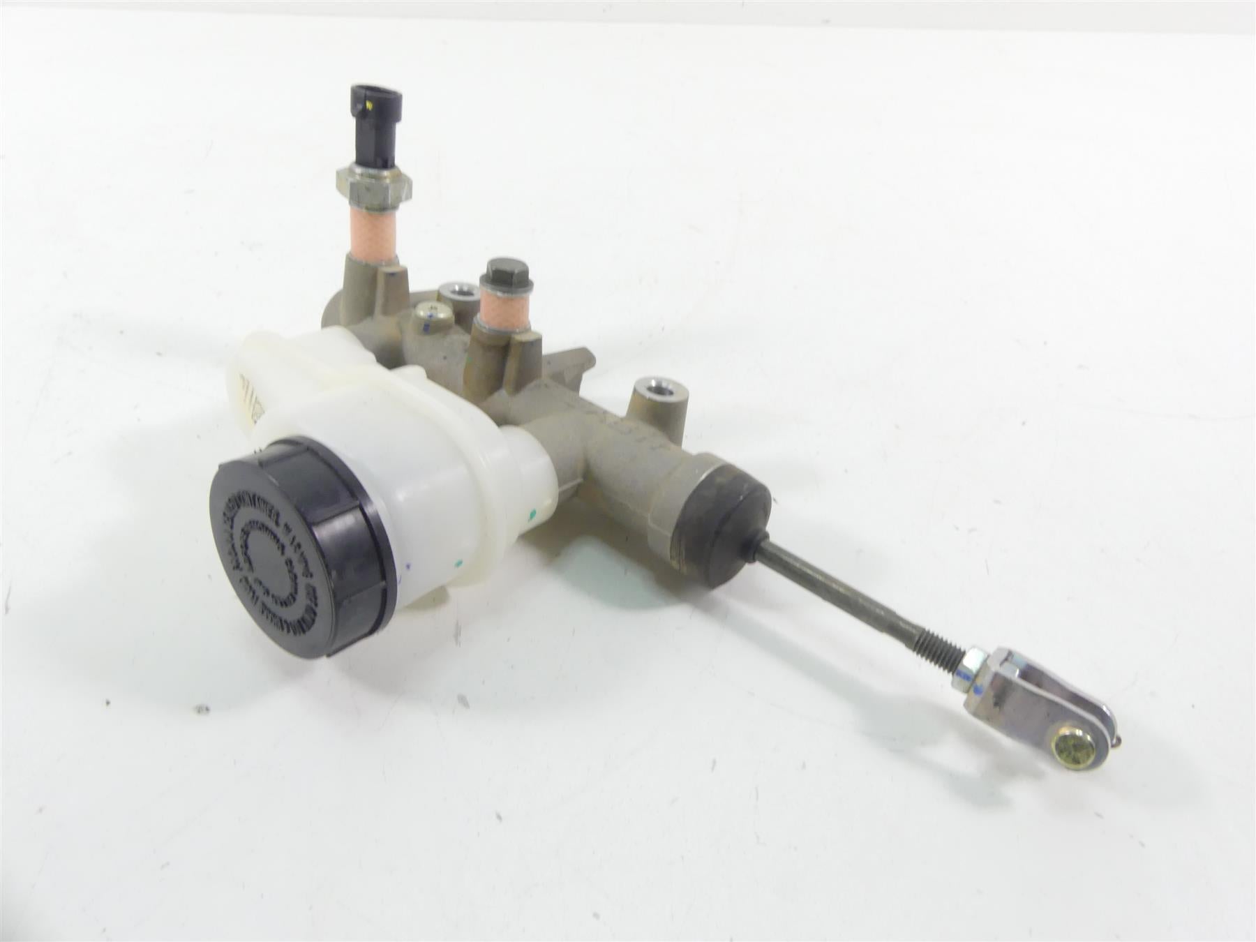 2019 Polaris General 1000 EPS Hayes Main Brake Master Cylinder 1911982 {{ shop.shopifyCountryName }} - Mototech271