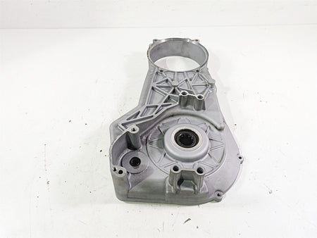 2005 Harley Softail FLSTFSE CVO Fat Boy Inner Primary Clutch Cover 60620-94B {{ shop.shopifyCountryName }} - Mototech271
