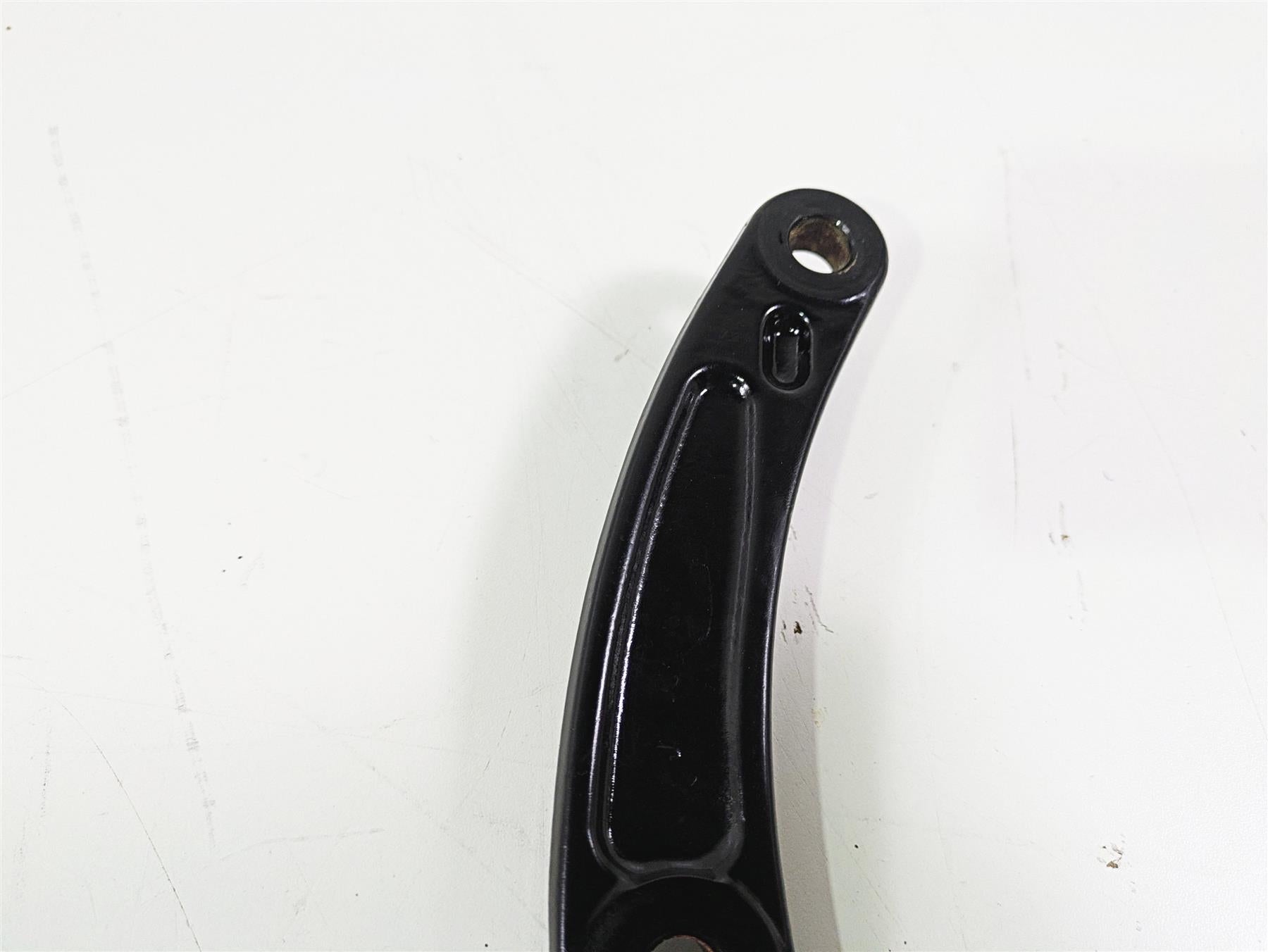 2008 Harley FLSTSB Cross Bones Rear Fender Struts Braces Mount 47813-08 47809-08 {{ shop.shopifyCountryName }} - Mototech271