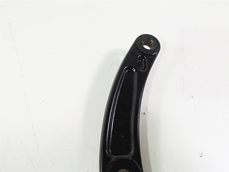 2008 Harley FLSTSB Cross Bones Rear Fender Struts Braces Mount 47813-08 47809-08 {{ shop.shopifyCountryName }} - Mototech271