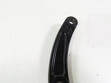 Load image into Gallery viewer, 2008 Harley FLSTSB Cross Bones Rear Fender Struts Braces Mount 47813-08 47809-08
