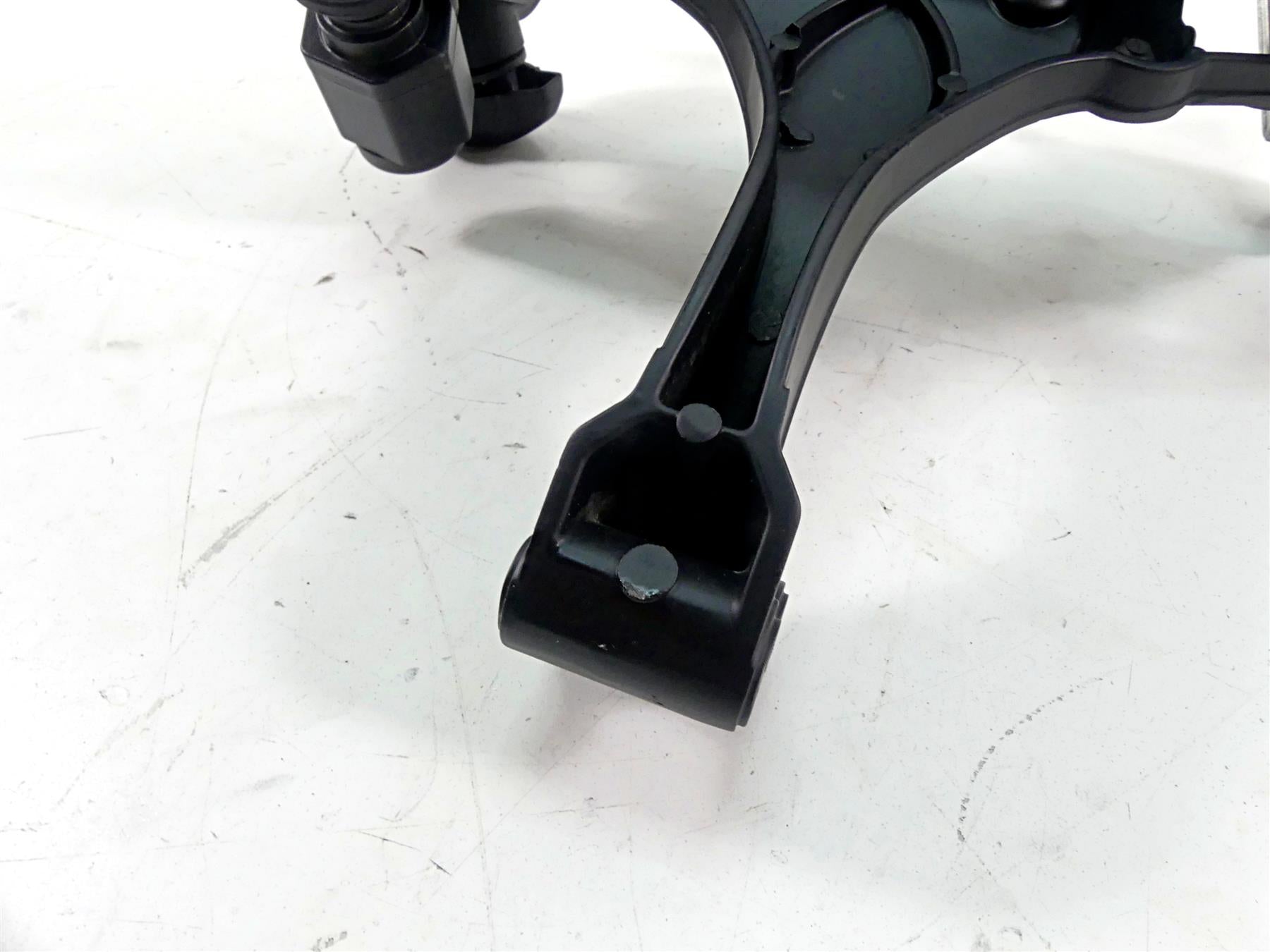 2016 BMW R1200GS Adv K51 Front Windshield Adjustment Mount Set 46637726524 {{ shop.shopifyCountryName }} - Mototech271