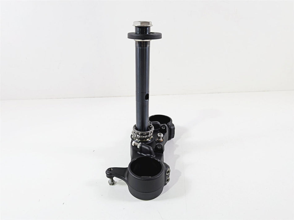 2018 KTM 1290 Super Duke R Lower Triple Tree Steering Clamp 61601032029-Mototech271