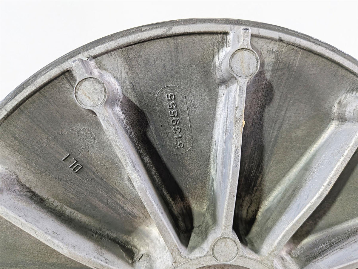 2019 Polaris RZR XP Turbo S Dynamics Primary Drive Clutch 3k 1323559 1323761-Mototech271