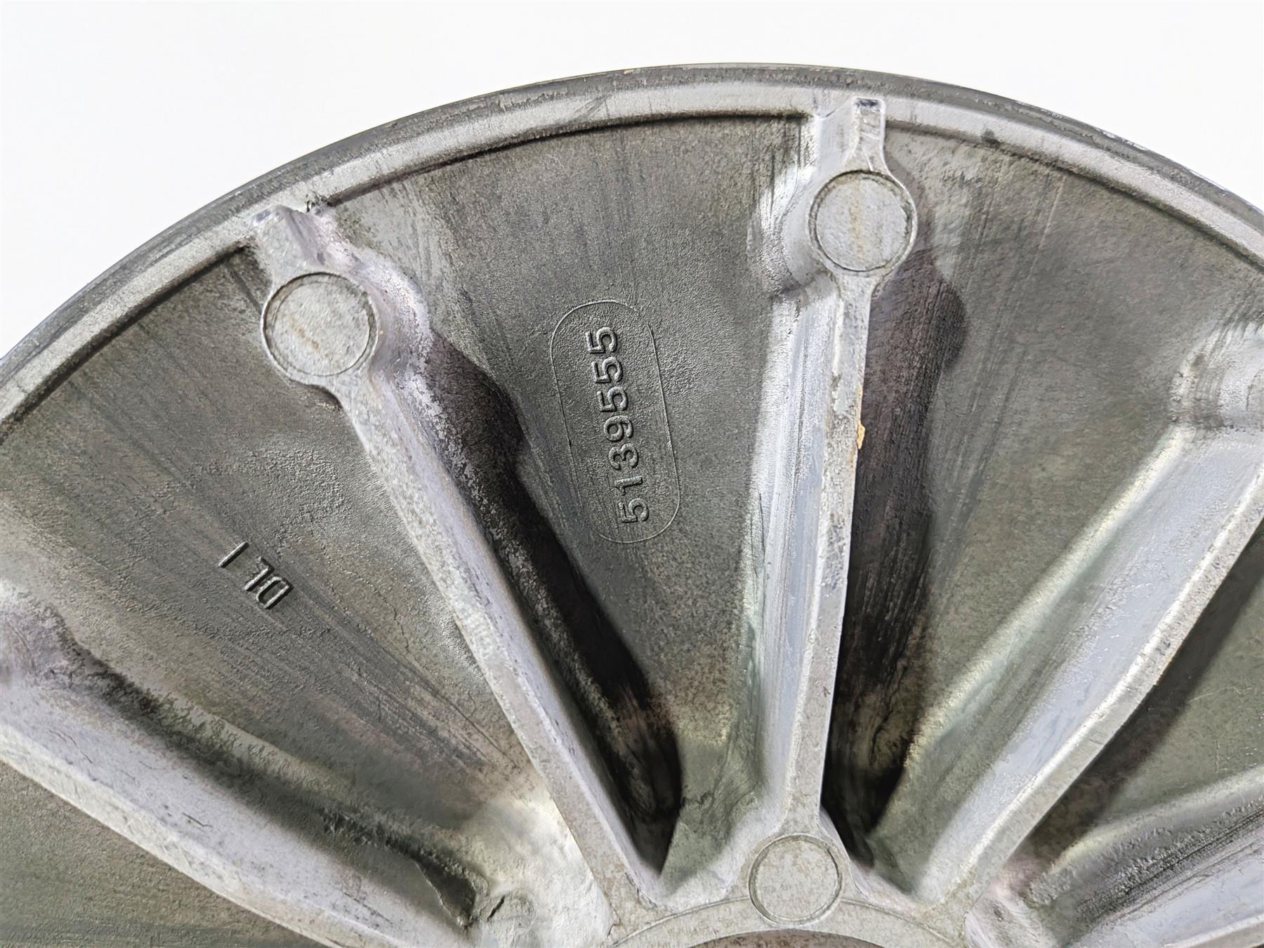 2019 Polaris RZR XP Turbo S Dynamics Primary Drive Clutch 3k 1323559 1323761-Mototech271