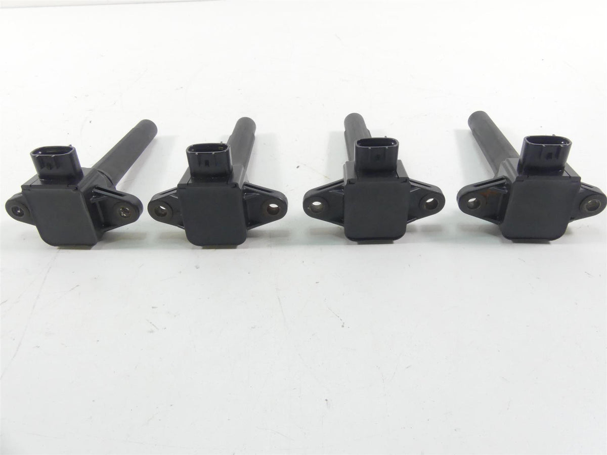 2018 Yamaha Waverunner VX 1800 Cruiser Ignition Coil Set 6S5-82310-00-00 {{ shop.shopifyCountryName }} - Mototech271