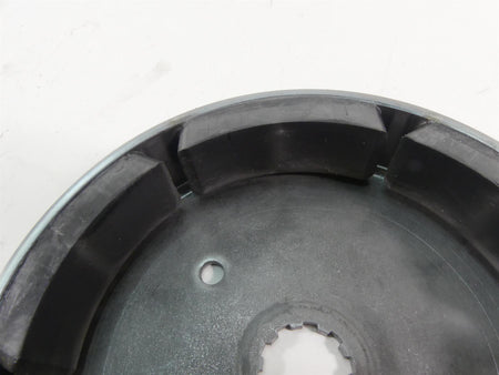 1993 Harley FXSTS Softail Springer Ignition Flywheel Fly Wheel Rotor 29957-81B {{ shop.shopifyCountryName }} - Mototech271