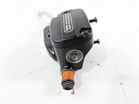 2016 Harley Touring FLTRX Road Glide Front Brake Master Cylinder 44551-08F {{ shop.shopifyCountryName }} - Mototech271