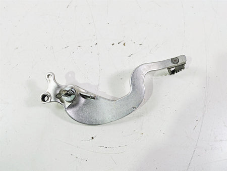 2012 Yamaha XT1200 Super Tenere Rear Foot Brake Pedal Peg 23P-27200-00-00 {{ shop.shopifyCountryName }} - Mototech271