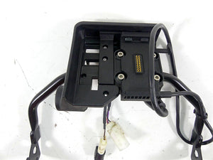 2016 BMW R1200GS Adv K51 Navigation Navi & Mount 77528536045 65908524462 | Mototech271