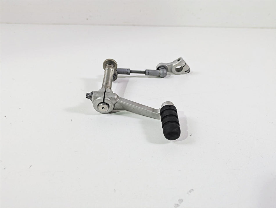 2018 BMW R nineT Urban GS K33 Shifter Shift Lever Pedal Peg & Links 23417671065 {{ shop.shopifyCountryName }} - Mototech271