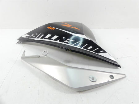 2015 KTM 1190 Adventure R Left Side Tank Fairing Cover Cowl Set 6030805000030A {{ shop.shopifyCountryName }} - Mototech271