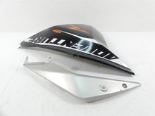 Load image into Gallery viewer, 2015 KTM 1190 Adventure R Left Side Tank Fairing Cover Cowl Set 6030805000030A
