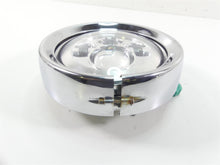 Load image into Gallery viewer, 1995 Harley Touring FLHTCU Electra Glide Front Led Headlight Head Light 67702-81 | Mototech271
