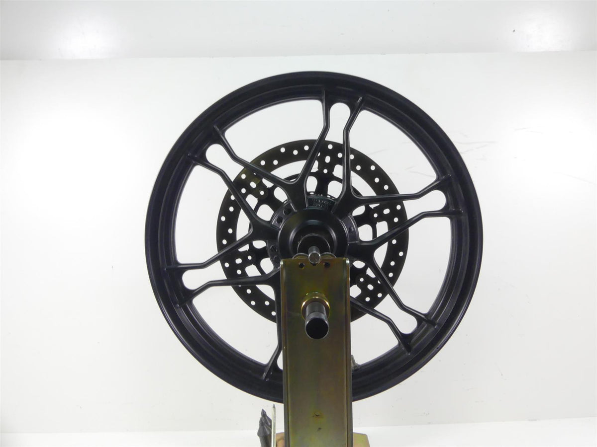 2019 Moto Guzzi V7 III Stone 750 Front Wheel Rim 18x2.5 -Read 887571 {{ shop.shopifyCountryName }} - Mototech271