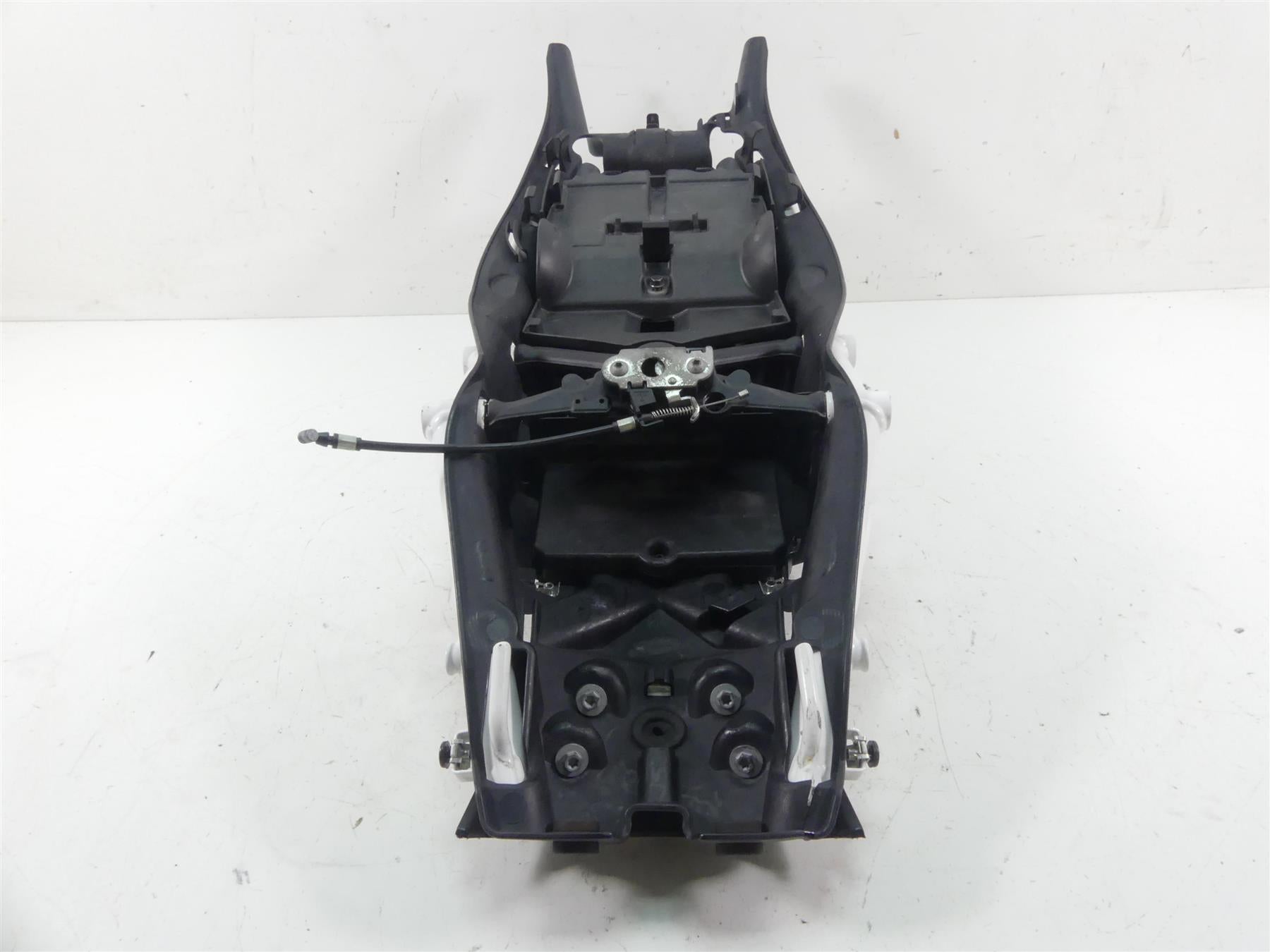 2015 KTM 1290R Super Duke Rear Subframe Sub Frame & Inner Fender 6130300210033 {{ shop.shopifyCountryName }} - Mototech271