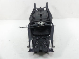 2015 KTM 1290R Super Duke Rear Subframe Sub Frame & Inner Fender 6130300210033 | Mototech271