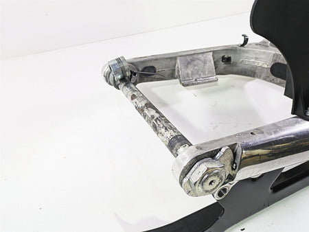 2006 Harley VRSCR Street V-Rod Rear Swingarm & Guards 48372-05 {{ shop.shopifyCountryName }} - Mototech271