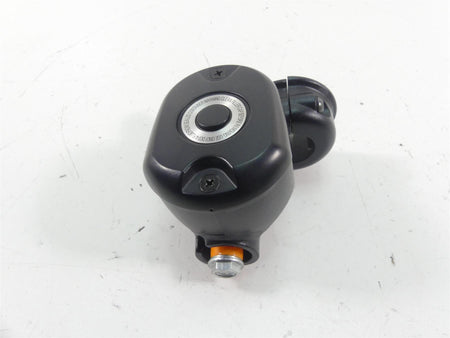 2020 Harley Sportster XL1200 NS Iron Front Brake Master Cylinder 1/2" 41700099 {{ shop.shopifyCountryName }} - Mototech271