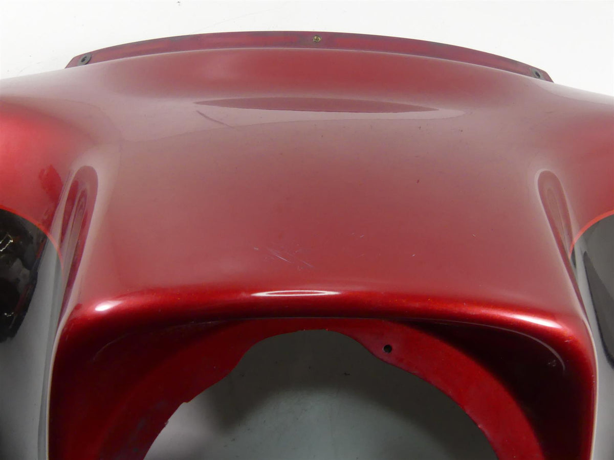 2013 Harley Touring FLHTK Electra Glide Front Outer Main Fairing Cover 58503-05A {{ shop.shopifyCountryName }} - Mototech271