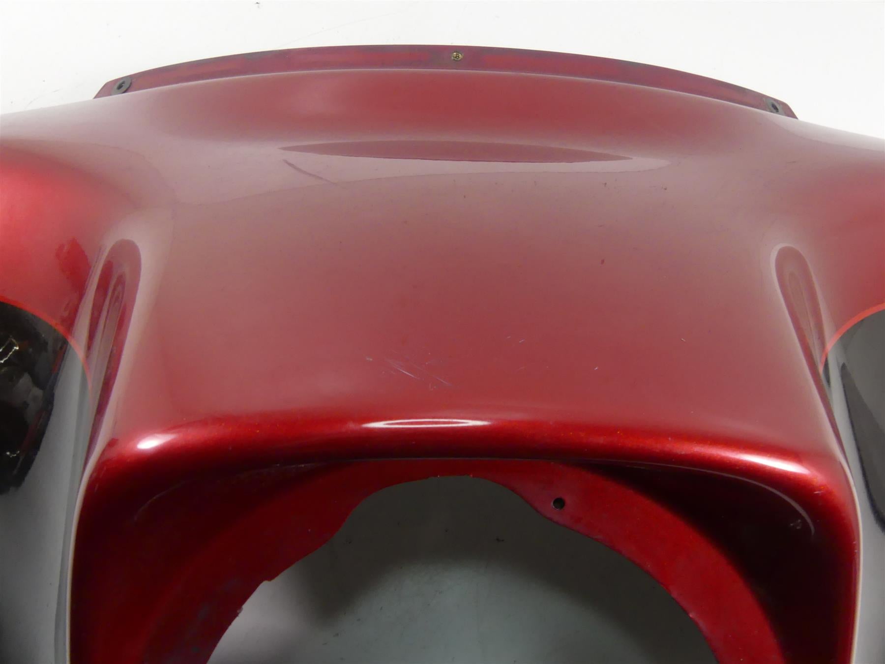 2013 Harley Touring FLHTK Electra Glide Front Outer Main Fairing Cover 58503-05A {{ shop.shopifyCountryName }} - Mototech271
