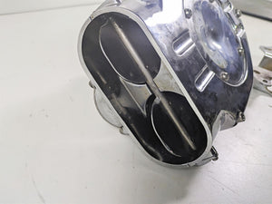 2006 Yamaha XVS650 V-Star Classic Custom Hypercharger Air Filter Kit - Read