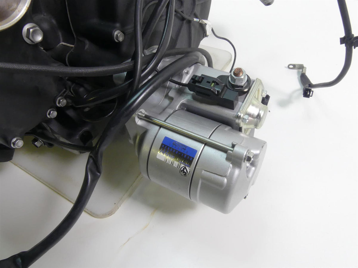2013 Triumph Rocket 3 Touring Running Engine Motor 27K - Video T1160103 {{ shop.shopifyCountryName }} - Mototech271